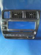 Консоль центральная. Toyota Corolla, AE104, EE107, AE102, AE100, CE109, EE105, EE103, EE101, EE108, CE100, CE104, AE101, CE106, CE108, EE106, EE104, E...