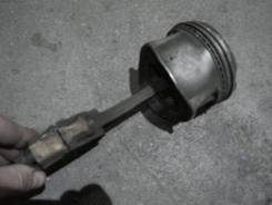 Поршень. Toyota: Progres, Cresta, Crown, Mark II Wagon Blit, Crown Majesta, Mark II, Chaser Двигатель 1JZGE