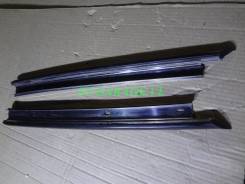 Молдинг. Toyota MR-S, ZZW30 Toyota MR2, ZZW30 Двигатель 1ZZFE