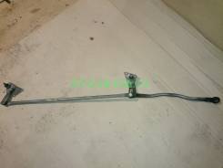 Трапеция дворников. Toyota MR-S, ZZW30 Toyota MR2, ZZW30 Двигатель 1ZZFE