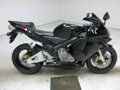 Honda CBR 600RR. 600 куб. см., исправен, птс, без пробега. Под заказ