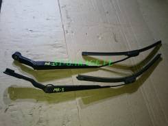 Держатель щетки стеклоочистителя. Toyota MR-S, ZZW30 Toyota MR2, ZZW30 Двигатель 1ZZFE