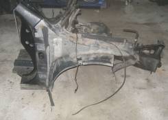 Лонжерон. Nissan Teana, J32