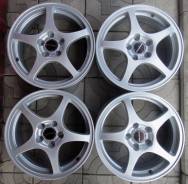 Enkei Modulo. 6.5x17, 5x114.30, ET50, ЦО 64,0 мм.