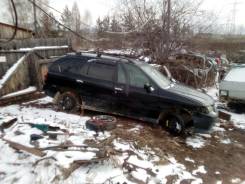 Nissan R'nessa. , N30 Двигатель SR20DE