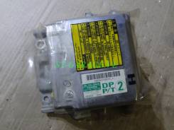 Система безопасности. Toyota MR-S, ZZW30 Toyota MR2, ZZW30 Двигатель 1ZZFE