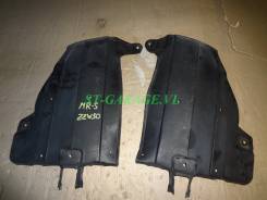 Защита. Toyota MR-S, ZZW30 Toyota MR2, ZZW30 Двигатель 1ZZFE