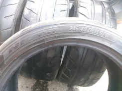 Nitto NT05. ������, �/�, ����� 20�% ����