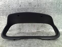 Консоль панели приборов. Toyota Corolla, EE104G, EE104 Двигатель 5EFE