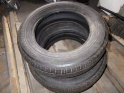 Bridgestone B-style RV. Летние, износ: 5%, 2 шт