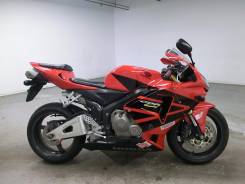 Honda CBR 600RR. 600 куб. см., исправен, птс, без пробега. Под заказ