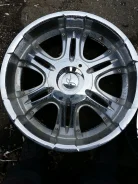 Barracuda Karizzma. 8.5x20", 5x110, 5x114.3, ET38 ����