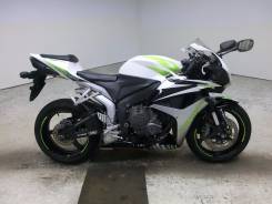 Honda CBR 600RR. 600 куб. см., исправен, птс, без пробега. Под заказ