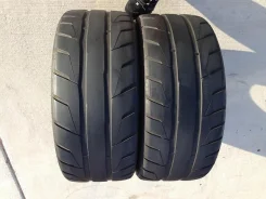 Nitto NT05. ������, �/�, ����� 5�% ����