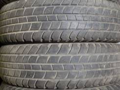 Bridgestone Dueler A/T 693. Всесезонные, износ: 30%, 2 шт
