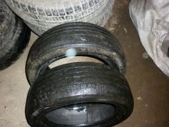 Dunlop Enasave EC203. Летние, 2014 год, износ: 60%, 2 шт