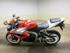 Honda CBR 600RR. 600 куб. см., исправен, птс, без пробега. Под заказ
