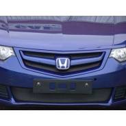 Решетка радиатора. Honda Accord, CU2 Acura TSX