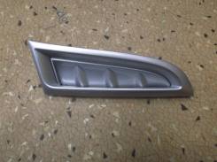 Заглушка бампера. Subaru Impreza, GDA, GDB Двигатели: EJ207, EJ205