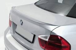 Спойлер. BMW M3, E90 BMW 3-Series, E90