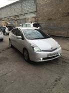 Аренда авто, Автопрокат Prius 20, 2010г. Оракал, Лицензия, Путевые. Без водителя