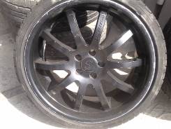Sport Technic. 7.5x18, 5x100.00, ET35