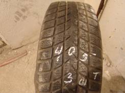 Hankook Winter Radial W400. Зимние, без шипов, износ: 20%, 3 шт