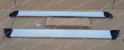 Подножка. Nissan X-Trail, NT31, T31R, T31, TNT31, DNT31