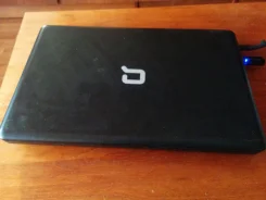 Compaq Presario CQ56-121ER. 15.6", 2,3����, ��� 4 ��, ���� 250���, WiFi: 1, Bluetooth: 1 ����