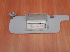 Козырек солнцезащитный. Toyota Allion, AZT240 Двигатель 1AZFSE