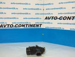 Патрубок воздухозаборника. Nissan Sunny, FB15 Двигатель QG15DE
