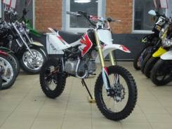 Kayo YX140 Basic. 140 куб. см., исправен, без птс, без пробега