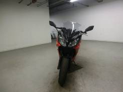 Kawasaki Ninja 650R. 650 куб. см., исправен, птс, без пробега. Под заказ