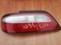 Стоп-сигнал. Nissan Presea, R11 Двигатель GA15DE