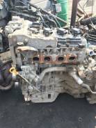 Двигатель в сборе. Nissan X-Trail, NT31, T31R, T31, TNT31 Двигатели: QR25DE, QR25