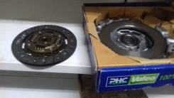 Сцепление. Nissan: Sunny, Lucino, Langley, AD, Wingroad, Laurel Spirit, Presea, Pulsar, Almera, Sunny California, 100NX, Liberta Villa Двигатели: GA15...