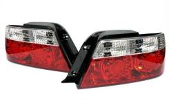 Стоп-сигнал. Toyota Chaser, GX100, JZX101, JZX100, GX105, LX100, JZX105, SX100 Двигатели: 1JZGE, 1JZFE, 2JZGE, 1GFE, 1JZGTE, 2LTE, 4SFE