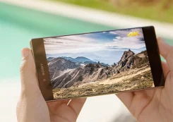 Sony Xperia Z5 ����