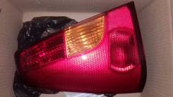 Стоп-сигнал. Renault Logan, LS0G/LS12 Двигатели: K7M, K7J