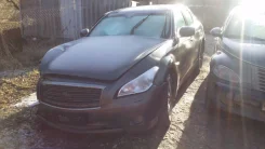 Infiniti M37 ����