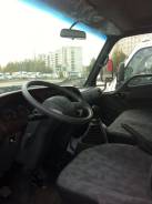 Hyundai HD78. Hyundai HD 78 Изотермический фургон, 3 900 куб. см., 5 000 кг.