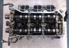 Головка блока цилиндров. Lexus: GS430, RX300, IS250, GS460, IS220d, IS350, IS300, ES350, RX330, GS300, RX350 Двигатели: 3GRFSE, 3GRFE, 2GRFE, 4GRFSE