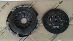 Корзина сцепления. Suzuki Jimny, JB23W Двигатель K6A