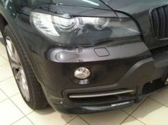 Накладка на фару. BMW X5, E70