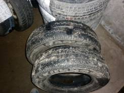 Kumho Radial 857. Летние, 2012 год, износ: 60%, 2 шт
