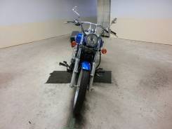 Kawasaki VN Vulcan 900 Classic. 900 куб. см., исправен, птс, без пробега. Под заказ