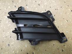 Заглушка бампера. Mazda Atenza, GHEFS, GH5AS, GHEFP, GHEFW, GH5AW, GH5FS, GH5FP, GH5FW, GH5AP Mazda Mazda6, GH