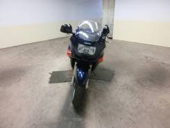 Kawasaki ZZR 400. 400 куб. см., исправен, птс, без пробега. Под заказ