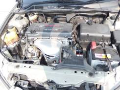 Катализатор. Toyota Camry, ACV30, ACV30L Двигатель 2AZFE