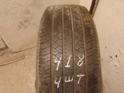 Dunlop SP Sport 270. Летние, износ: 10%, 2 шт